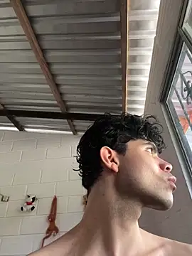 Axel-Mejia online show from 19, 2, 2026