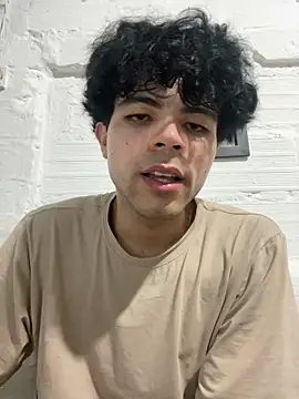Axel-Mejia online show from 31, 5, 2026