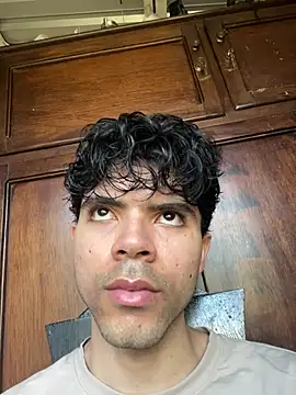 Axel-Mejia online show from 18, 2, 2026