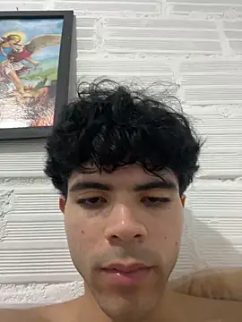 Axel-Mejia online show from 6, 2, 2026