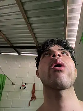 Axel-Mejia online show from 20, 4, 2026