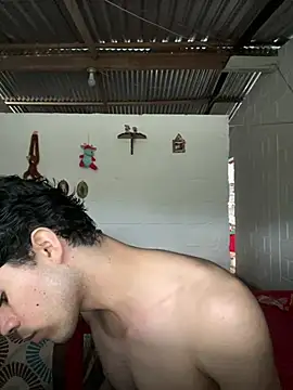 Axel-Mejia online show from 4, 3, 2026