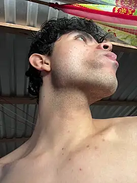 Axel-Mejia online show from 14, 1, 2026