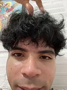 Axel-Mejia online show from 25, 2, 2026