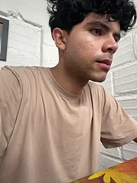 Axel-Mejia online show from 2, 5, 2026