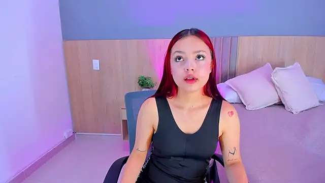  MartinaGarcia  online show from 25, 9, 2025