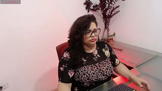 merly chica online show from 21, 10, 2025