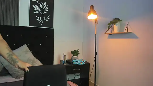 nanny  cute online show from 12, 9, 2025