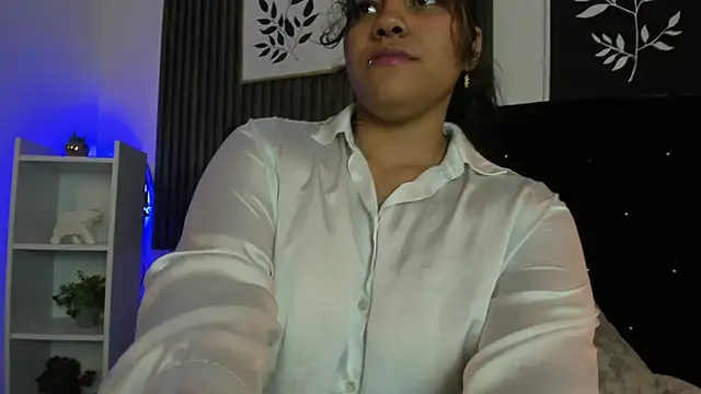 nanny  cute online show from 14, 9, 2025