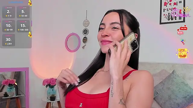 Aryane art  online show from 10, 4, 2026