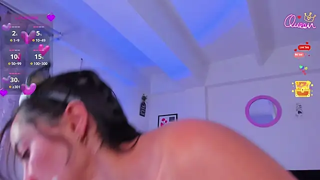 Aryane art  online show from 25, 3, 2026