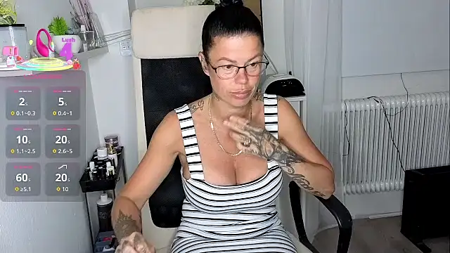 Snapshot of sexygilf82 chatting on 26, 5, 2026 sexygilf82 online show from 26, 5, 2026