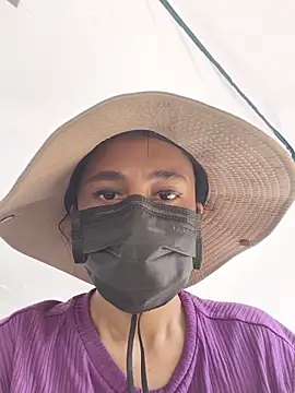 SinfulTemptation online show from 6, 4, 2026