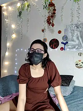 SinfulTemptation online show from 5, 11, 2025