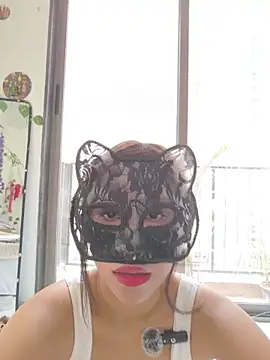 SinfulTemptation online show from 29, 3, 2026