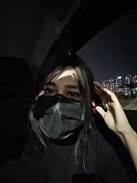 SinfulTemptation online show from 17, 4, 2026