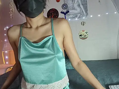 SinfulTemptation online show from 15, 1, 2026