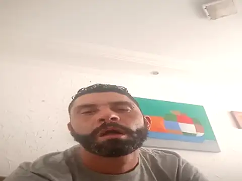 Felipec1112 online show from 17, 10, 2025