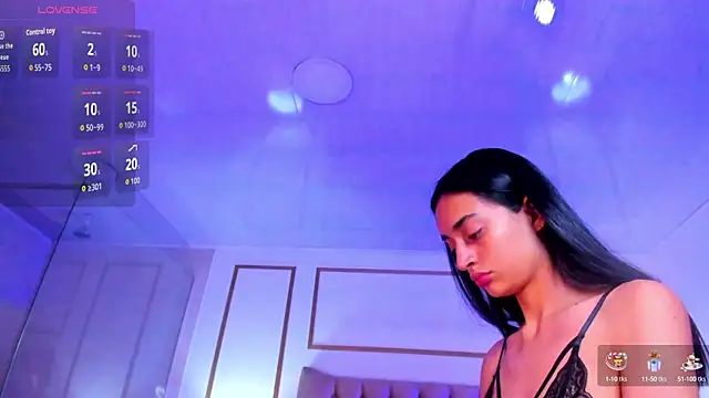Leilani- online show from 10, 9, 2025