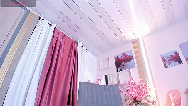 Jenie fire  online show from 25, 9, 2025