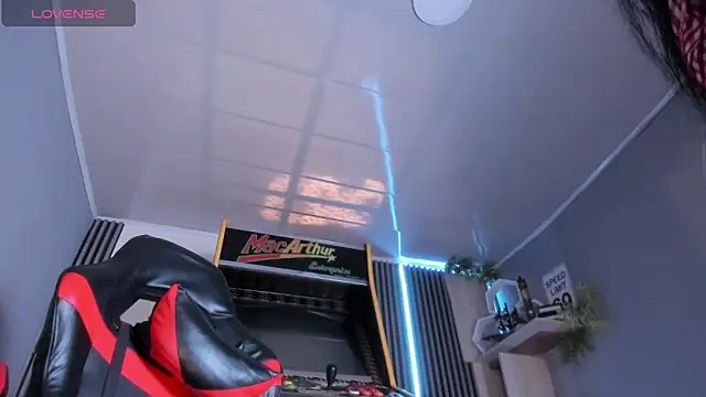 Jenie fire  online show from 23, 10, 2025