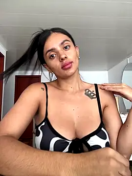 AnaaFaith  online show from 9, 11, 2025