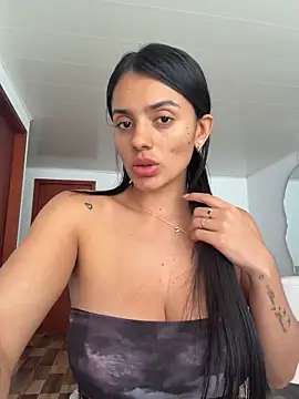 Snapshot of AnaaFaith_ chatting on 30, 6, 2026 AnaaFaith online show from 30, 6, 2026
