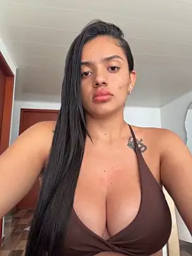 AnaaFaith  online show from 10, 6, 2026