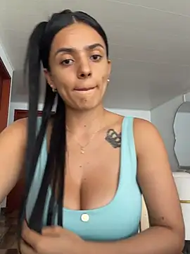 Snapshot of AnaaFaith_ chatting on 28, 7, 2026 AnaaFaith online show from 28, 7, 2026