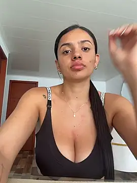Snapshot of AnaaFaith_ chatting on 26, 7, 2026 AnaaFaith online show from 26, 7, 2026