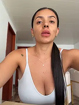 Snapshot of AnaaFaith_ chatting on 17, 7, 2026 AnaaFaith online show from 17, 7, 2026