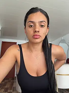 Snapshot of AnaaFaith_ chatting on 31, 7, 2026 AnaaFaith online show from 31, 7, 2026