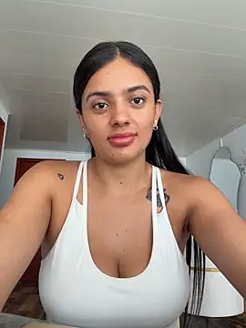 AnaaFaith  online show from 28, 3, 2026