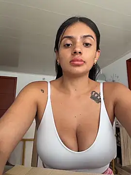 AnaaFaith  online show from 19, 3, 2026