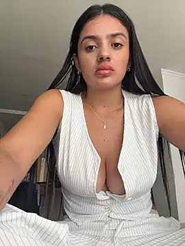 AnaaFaith  online show from 3, 3, 2026