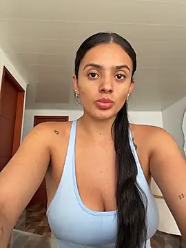 AnaaFaith  online show from 31, 3, 2026