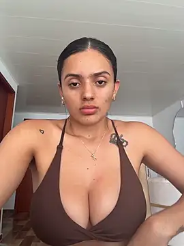 AnaaFaith  online show from 25, 5, 2026