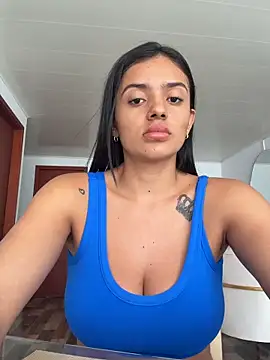 AnaaFaith  online show from 17, 5, 2026