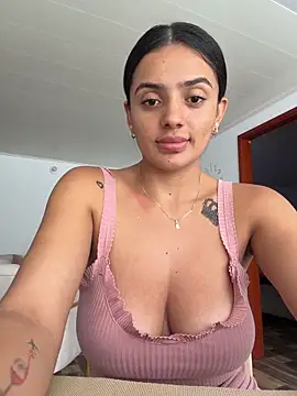 AnaaFaith  online show from 26, 2, 2026