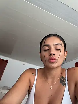 AnaaFaith  online show from 13, 2, 2026