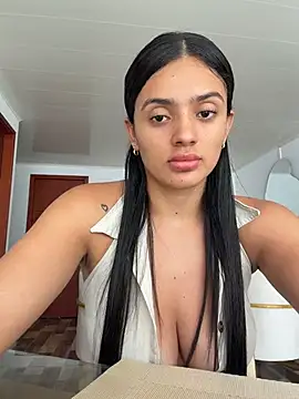 AnaaFaith  online show from 29, 3, 2026