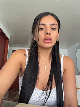 AnaaFaith  online show from 16, 4, 2026