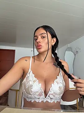 AnaaFaith  online show from 20, 4, 2026