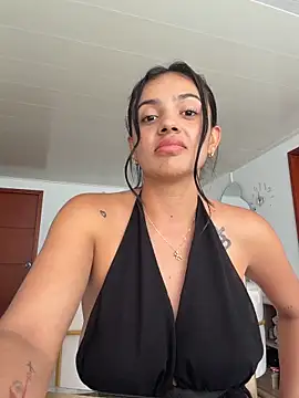 AnaaFaith  online show from 16, 3, 2026