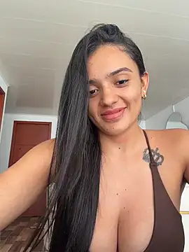 AnaaFaith  online show from 29, 4, 2026