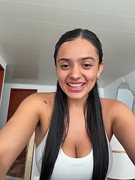 AnaaFaith  online show from 12, 4, 2026