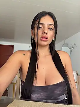 AnaaFaith  online show from 10, 3, 2026