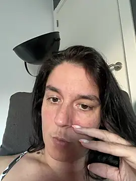 Snapshot of hottyFcup chatting on 18, 5, 2026 hottyFcup online show from 18, 5, 2026