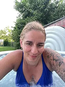 hottyFcup online show from 25, 6, 2026