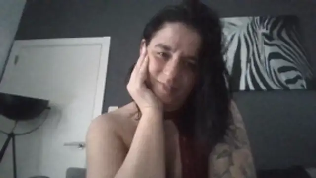 Snapshot of hottyFcup chatting on 11, 2, 2026 hottyFcup online show from 11, 2, 2026